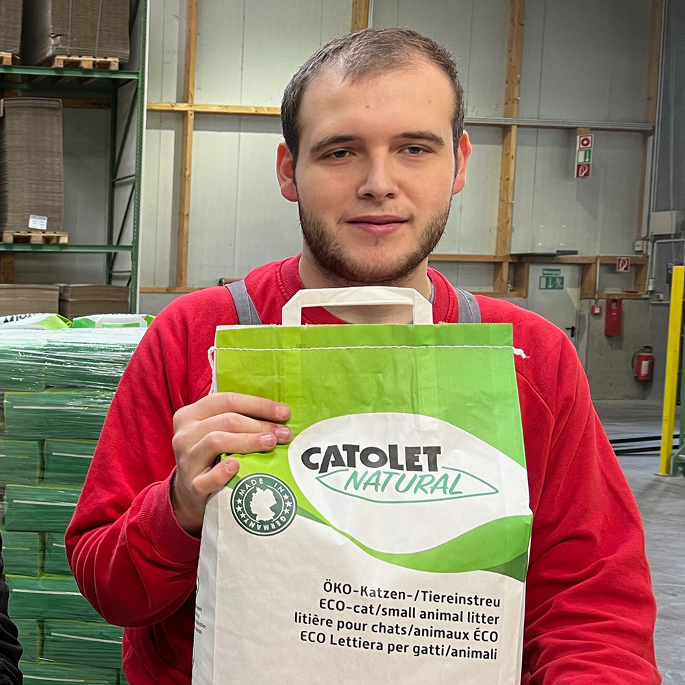 CATOLET GmbH & Co. KG